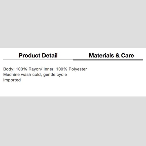 NWT HANA TAJIMA BLACK RAYON LONG-SLEEVE DRESS - Picture 11 of 12